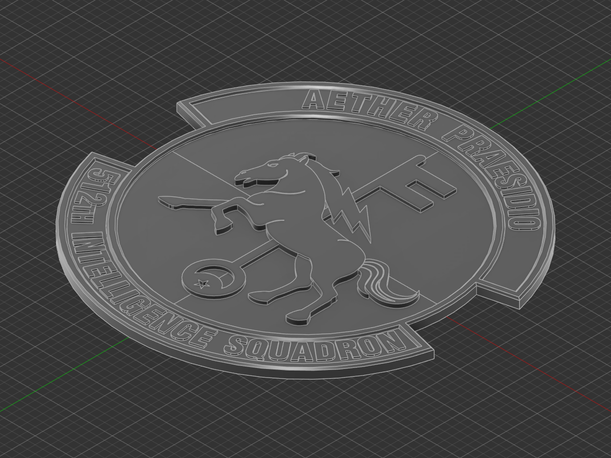 512th Intelligence Squadron Fusion thumbnail