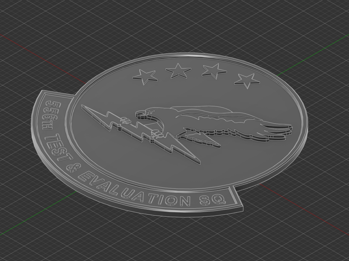 556th Test and Evaluation Squadron Fusion thumbnail