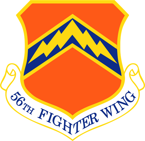 Artwork thumbnail for 56th Fighter Wing