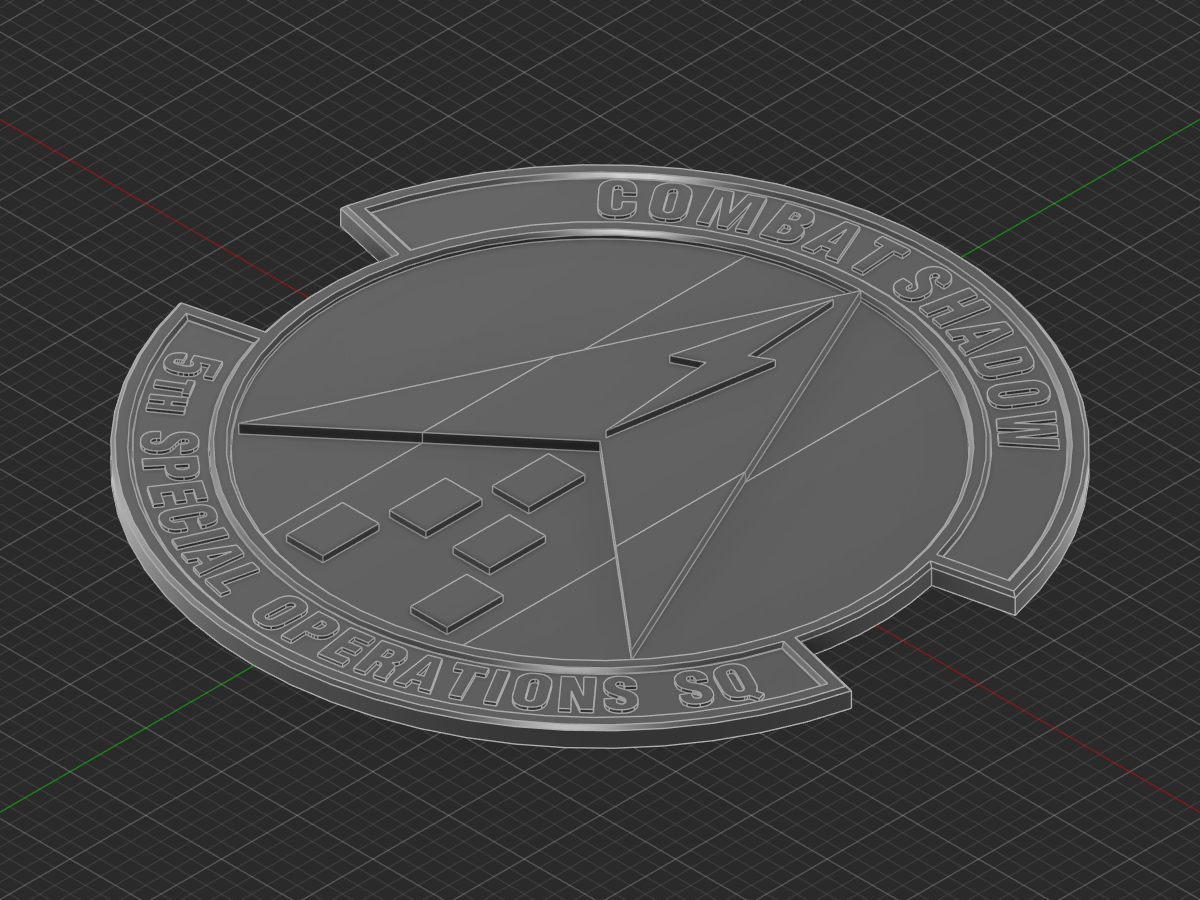 5th Special Operations Squadron Fusion thumbnail