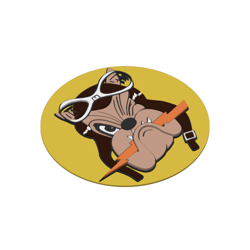 Slicer thumbnail for 61st Fighter Squadron