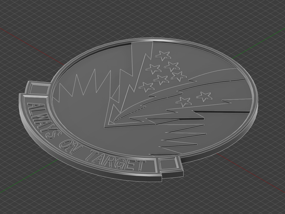 62d Bomb Squadron Fusion thumbnail