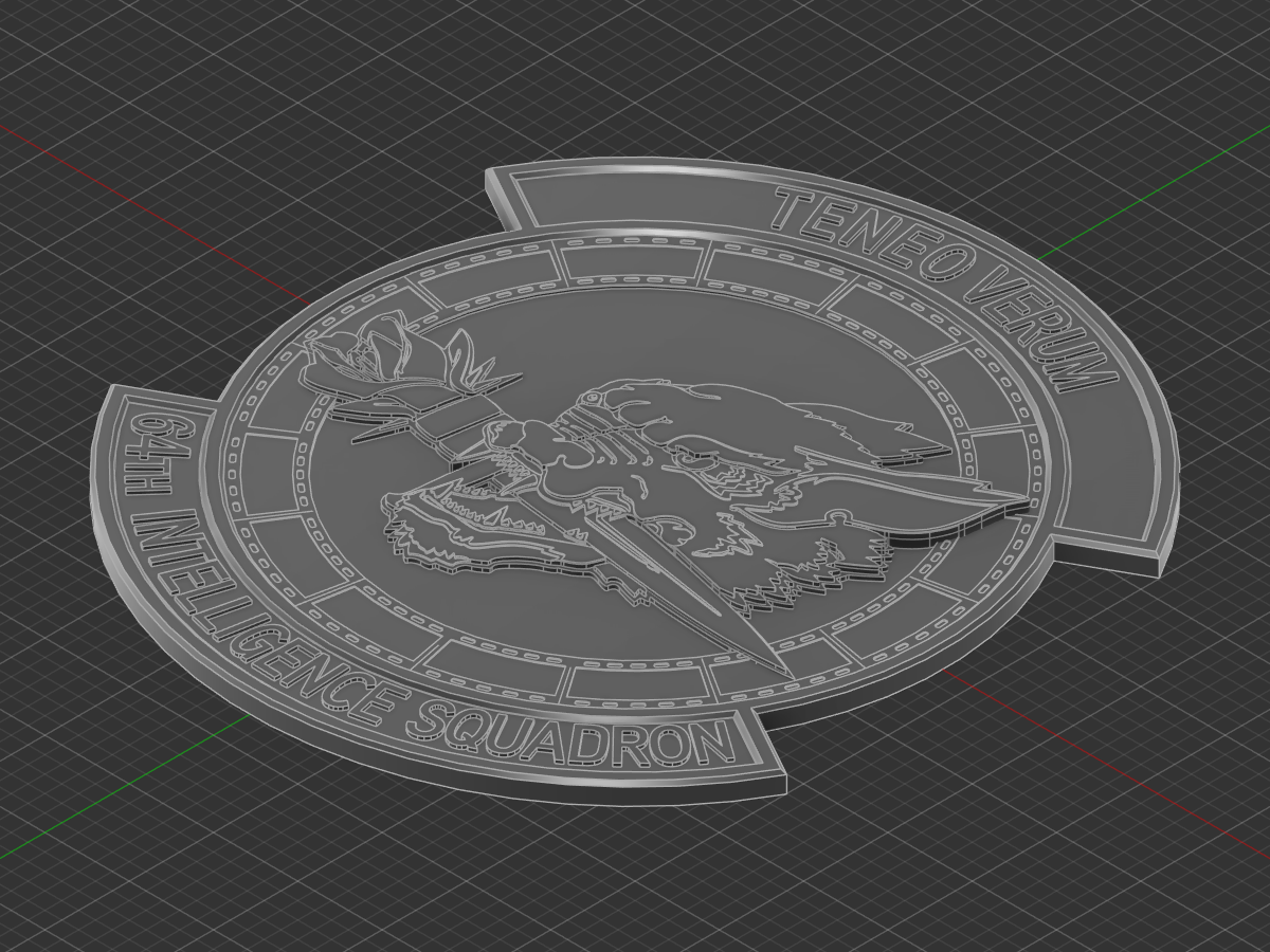 64th Intelligence Squadron Fusion thumbnail