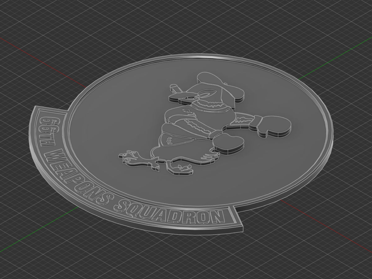 66th Weapons Squadron Fusion thumbnail