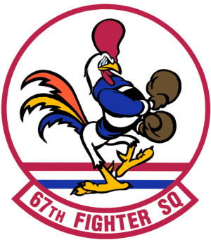 Artwork thumbnail for 67th Fighter Squadron