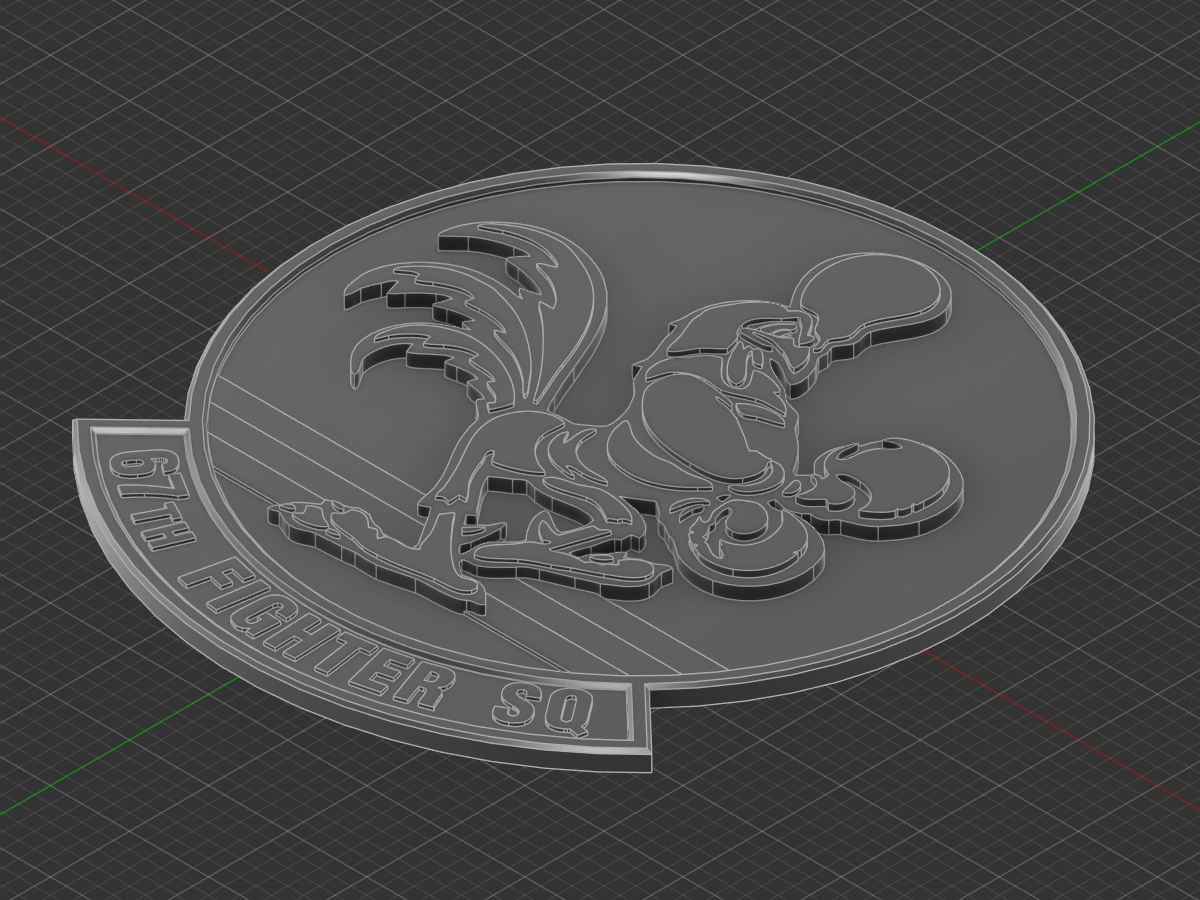 67th Fighter Squadron Fusion thumbnail