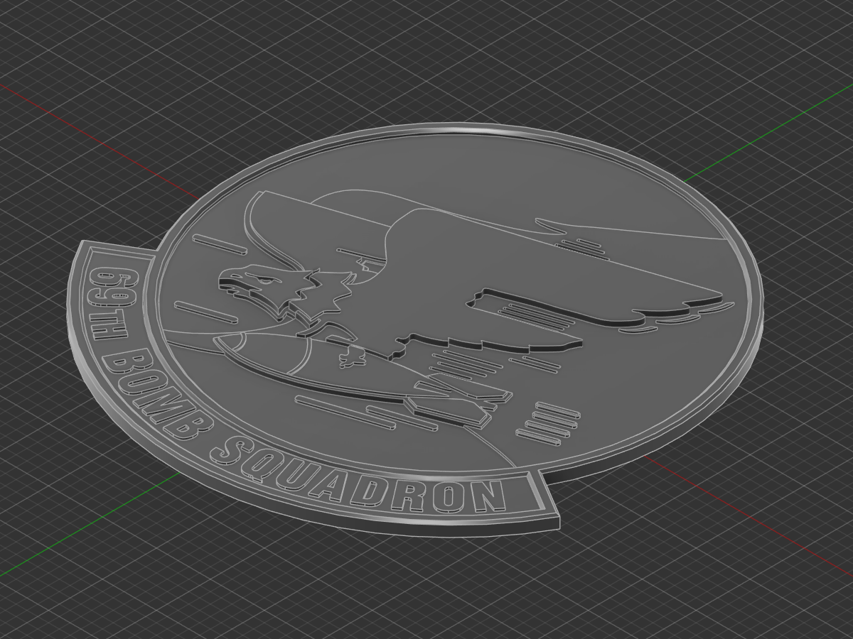 69th Bomb Squadron Fusion thumbnail