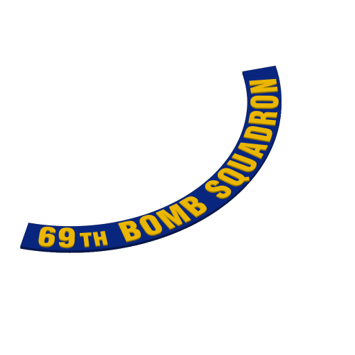 Slicer thumbnail for 69th Bomb Squadron
