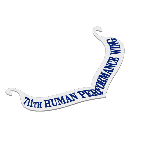 Slicer thumbnail for 711th Human Performance Wing