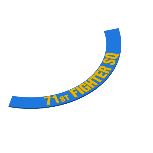 Slicer thumbnail for 71st Fighter Squadron