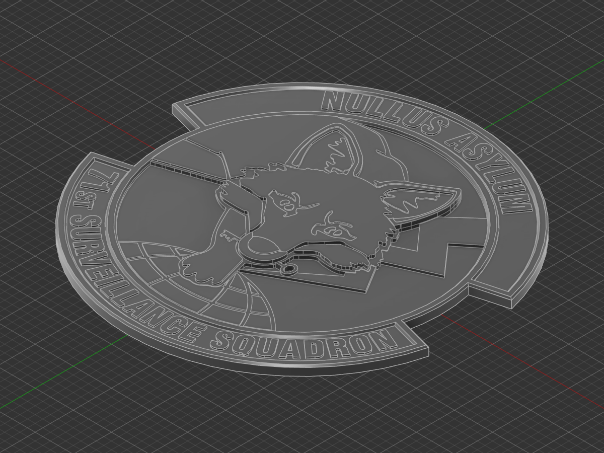 71st Intelligence Squadron Fusion thumbnail