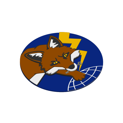 Slicer thumbnail for 71st Intelligence Squadron
