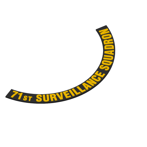 Slicer thumbnail for 71st Intelligence Squadron