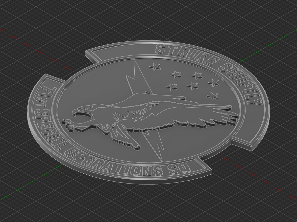71st Special Operations Squadron Fusion thumbnail