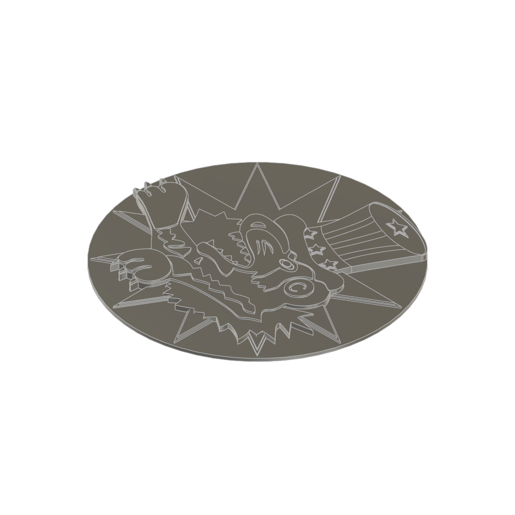 Slicer thumbnail for 74th Fighter Squadron