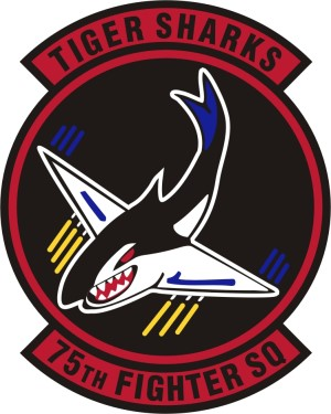 Artwork thumbnail for 75th Fighter Squadron