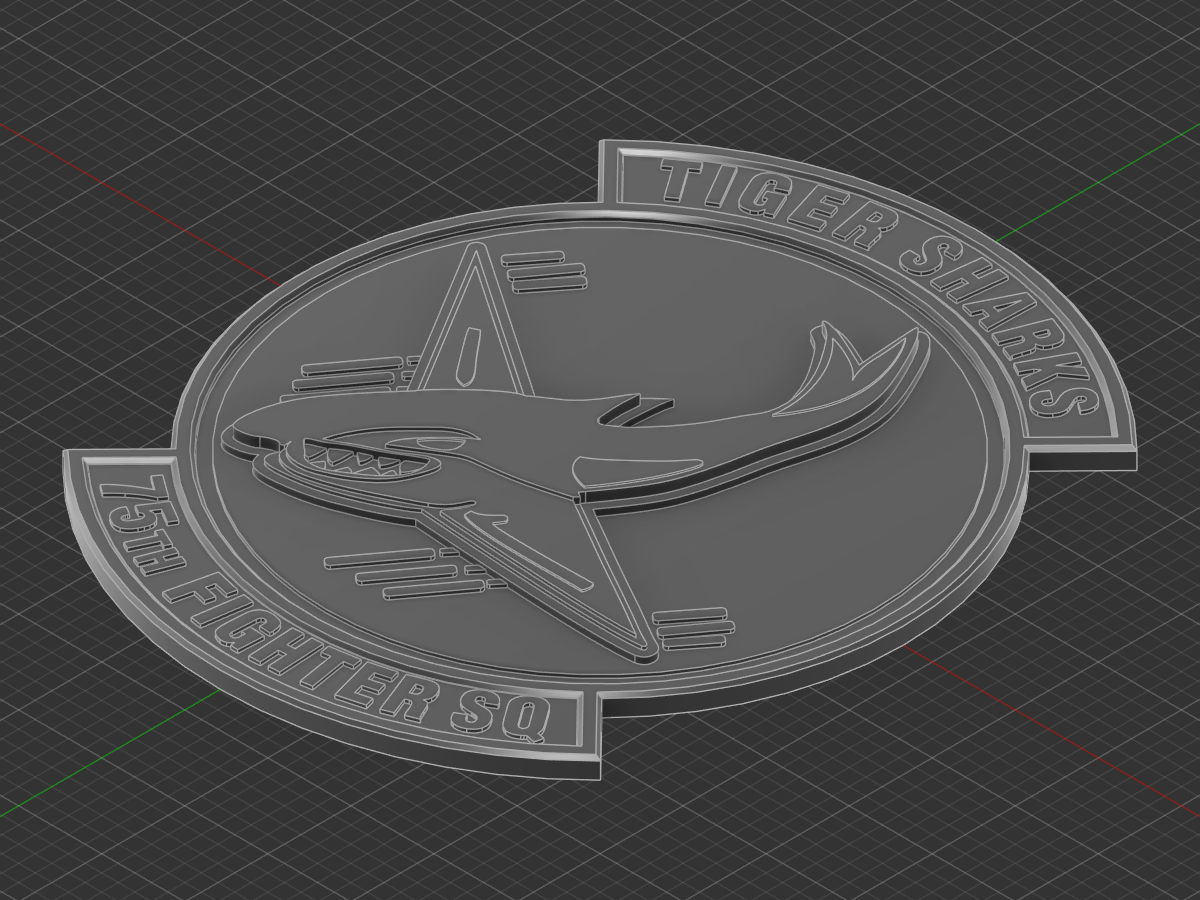 75th Fighter Squadron Fusion thumbnail