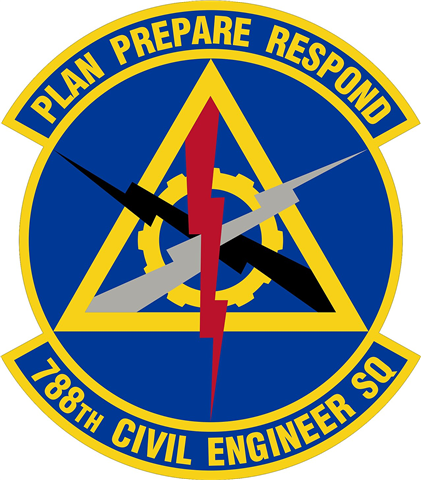 Artwork thumbnail for 788th Civil Engineer Squadron