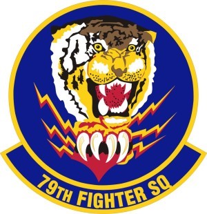 Artwork thumbnail for 79th Fighter Squadron