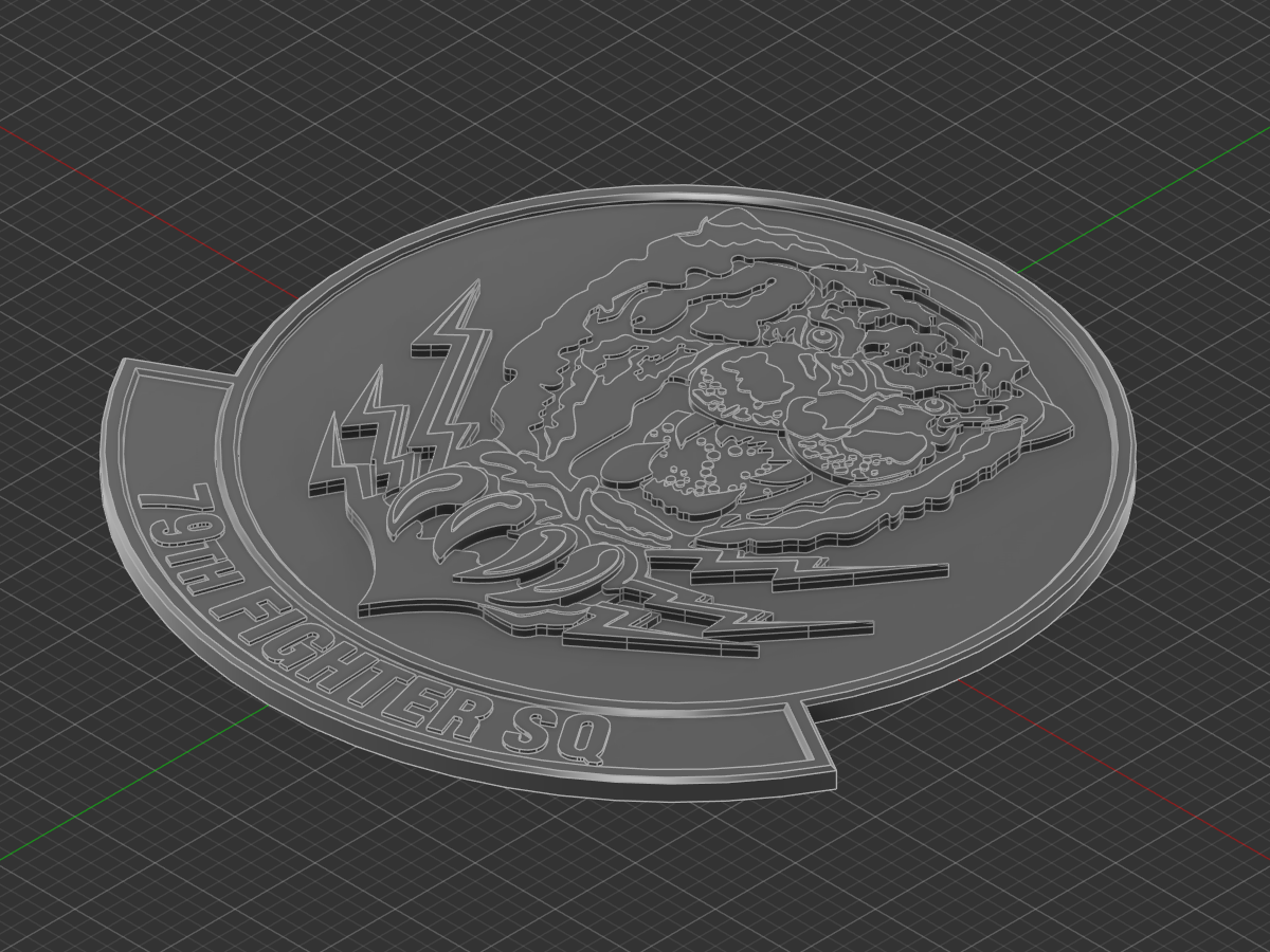 79th Fighter Squadron Fusion thumbnail