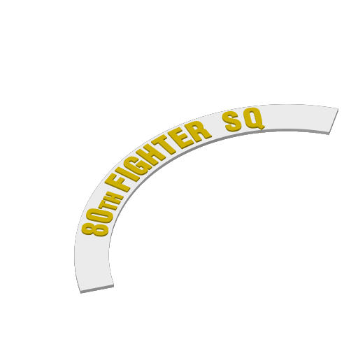 Slicer thumbnail for 80th Fighter Squadron