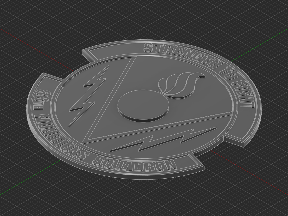 86th Munitions Squadron Fusion thumbnail