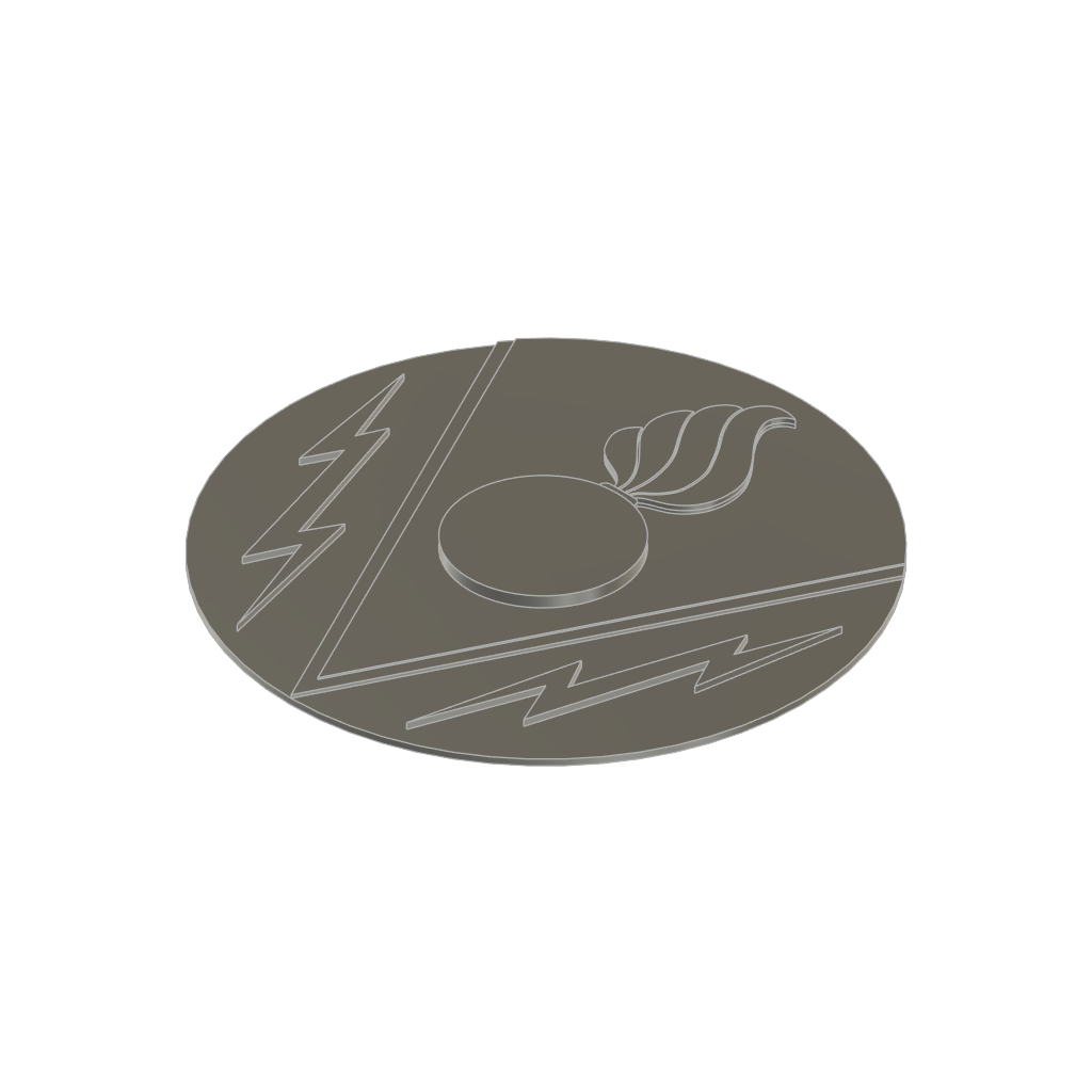 Slicer thumbnail for 86th Munitions Squadron