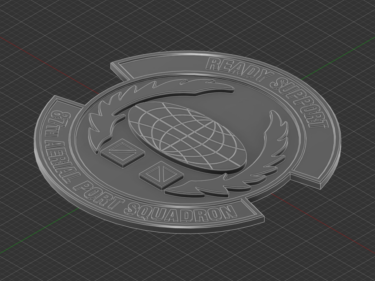 87th Aerial Port Squadron Fusion thumbnail