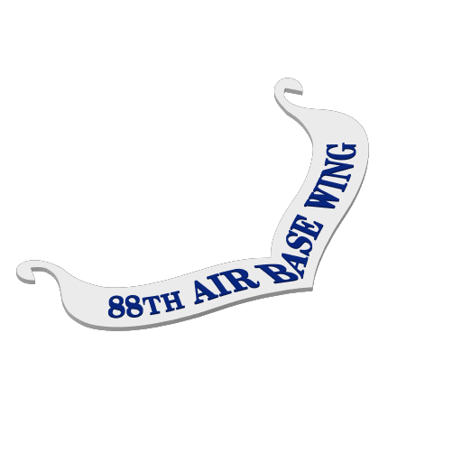 Slicer thumbnail for 88th Air Base Wing