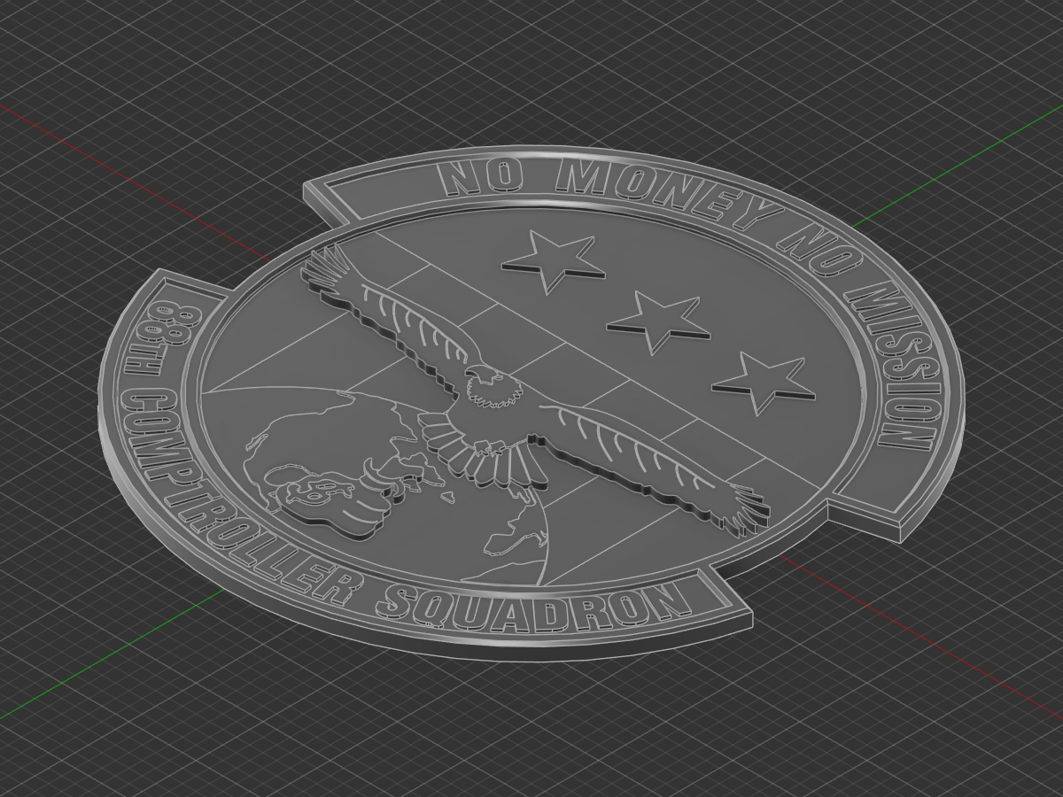 88th Comptroller Squadron Fusion thumbnail