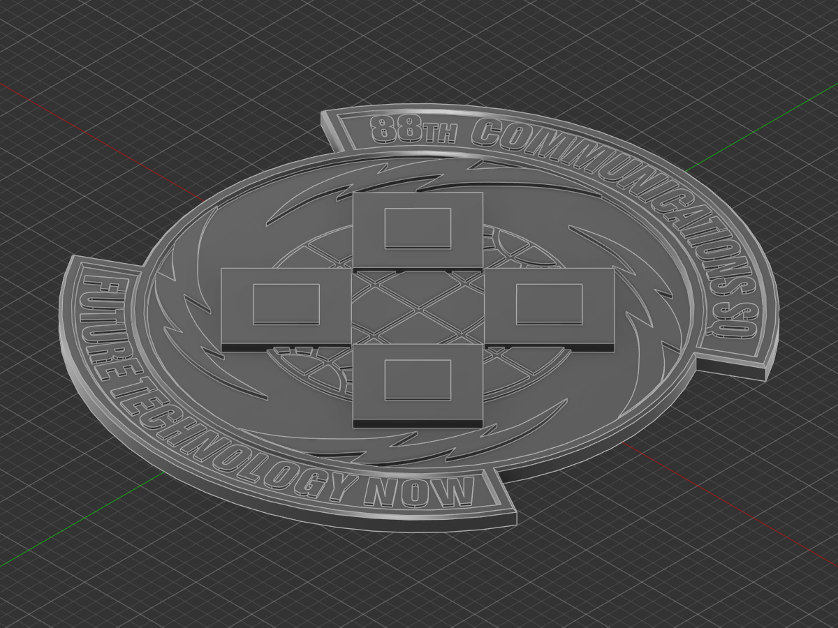 88th Communications Squadron Fusion thumbnail