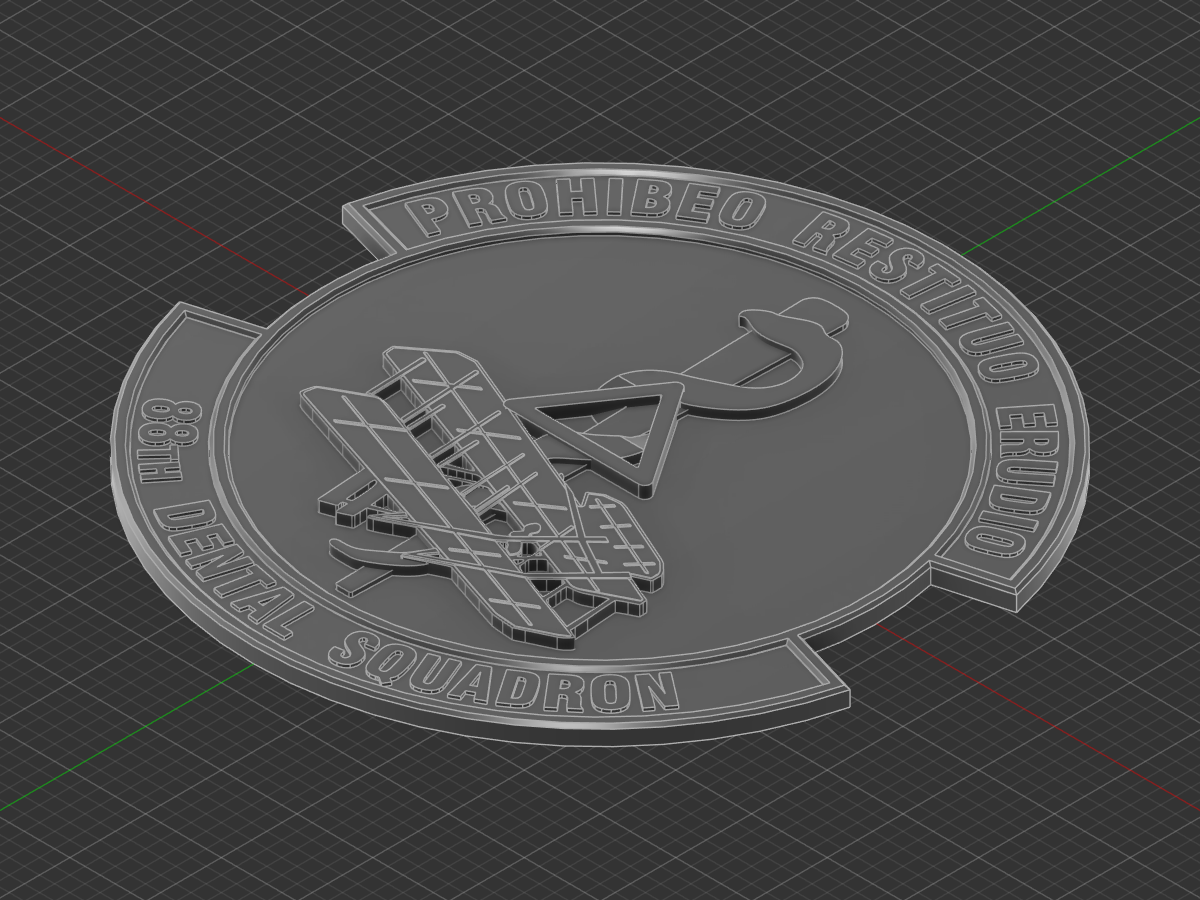 88th Dental Squadron Fusion thumbnail