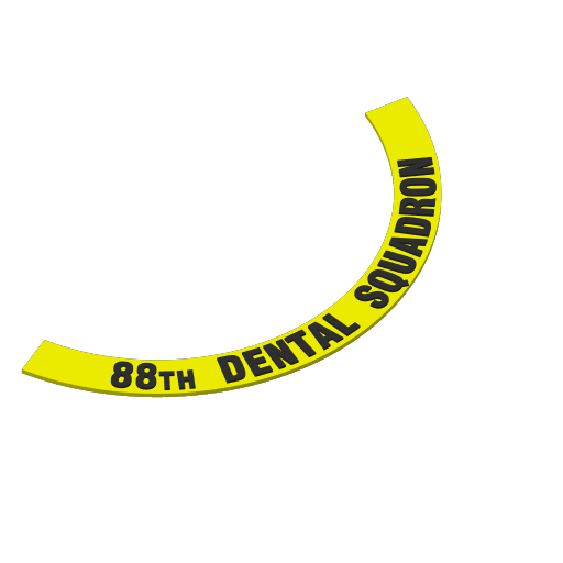 Slicer thumbnail for 88th Dental Squadron