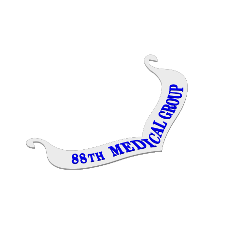 Slicer thumbnail for 88th Medical Group