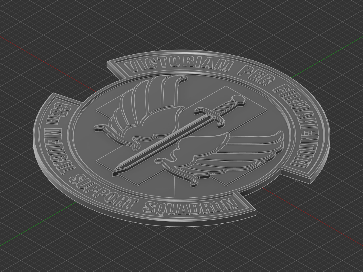 88th Medical Support Squadron Fusion thumbnail