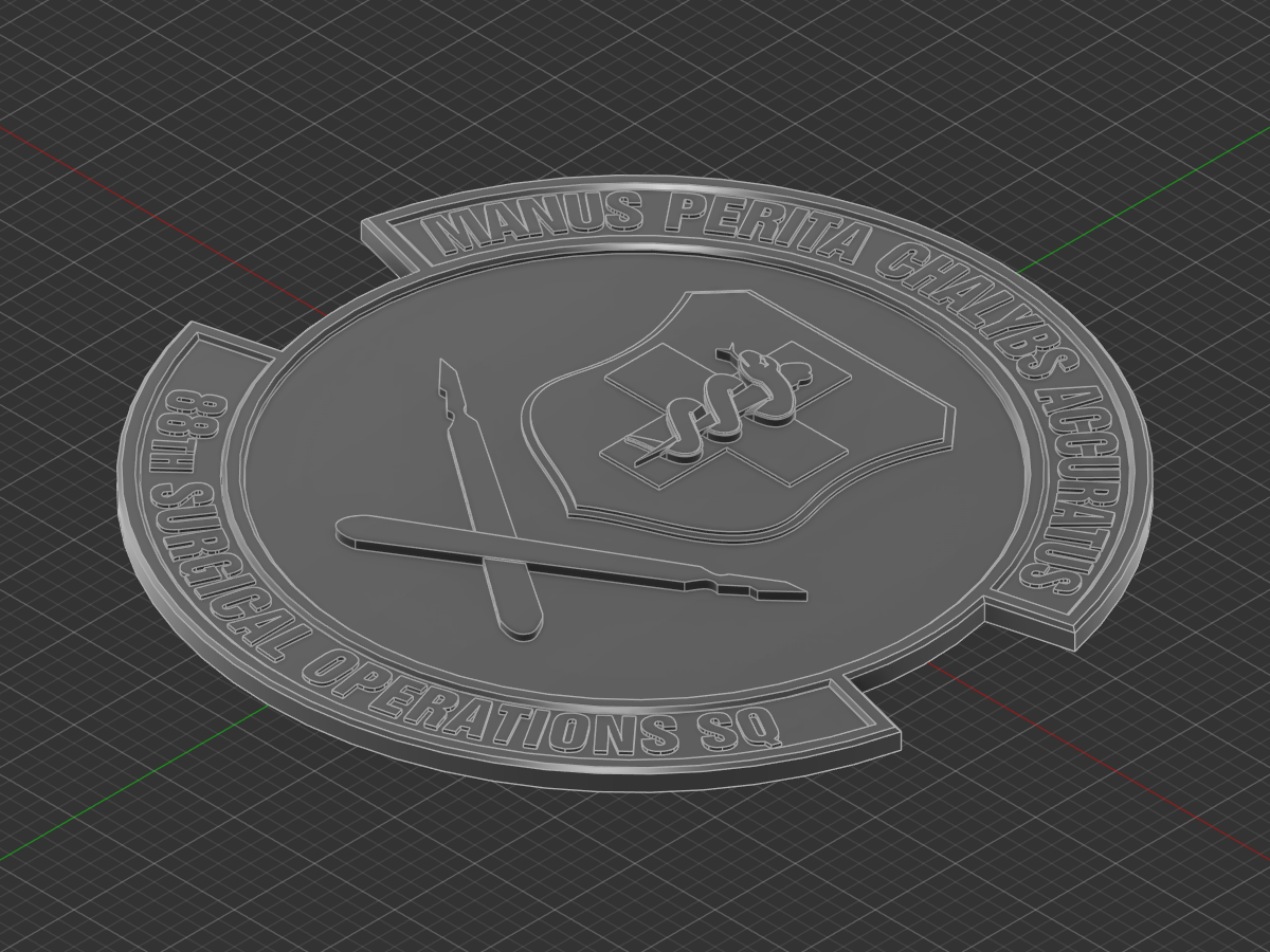 88th Surgical Operations Squadron Fusion thumbnail