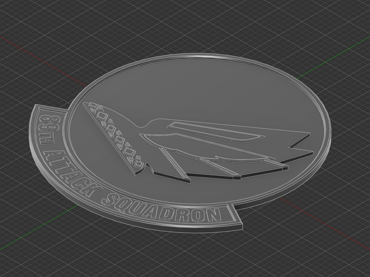 89th Attack Squadron Fusion thumbnail