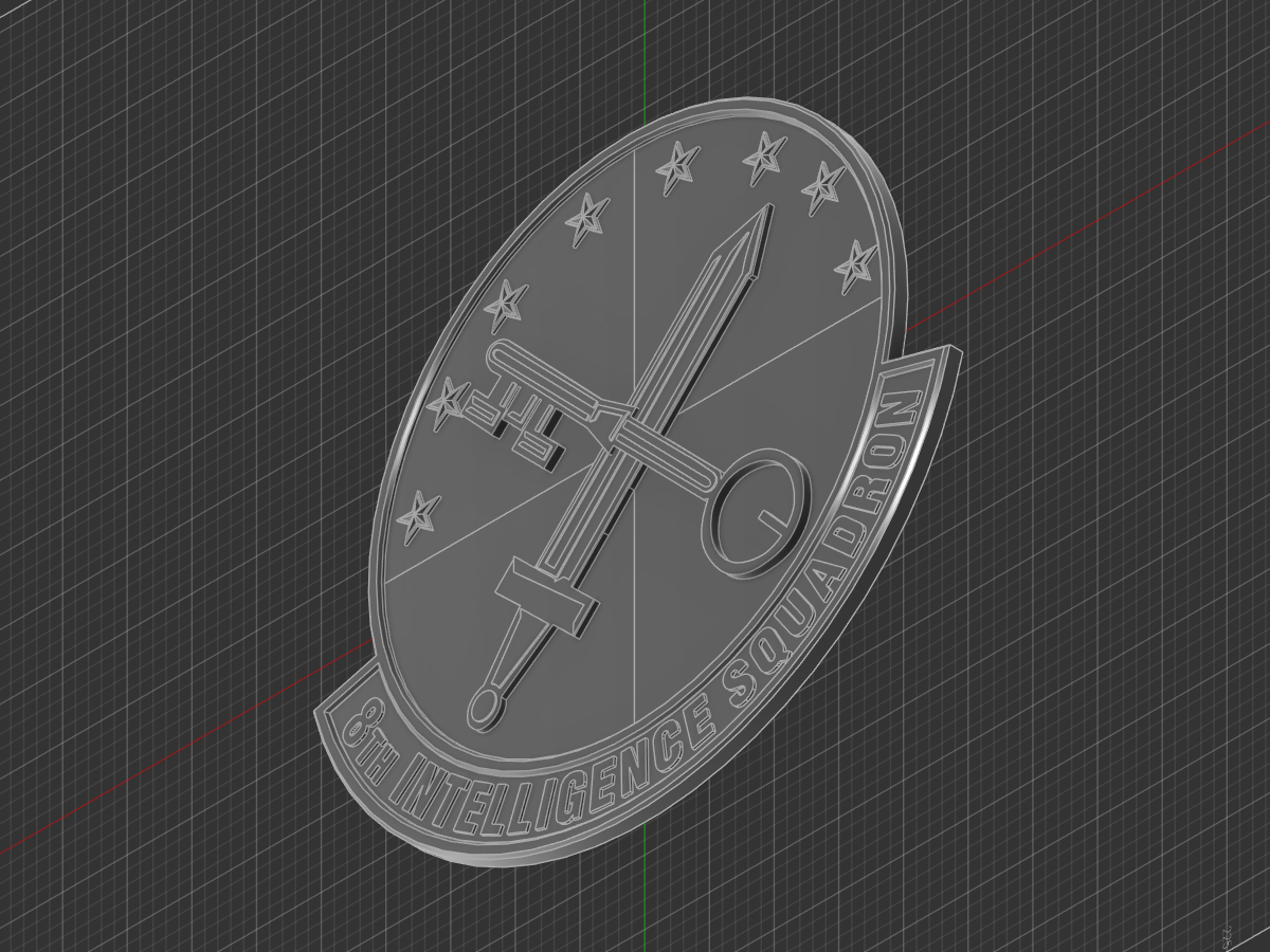 8th Intelligence Squadron Fusion thumbnail