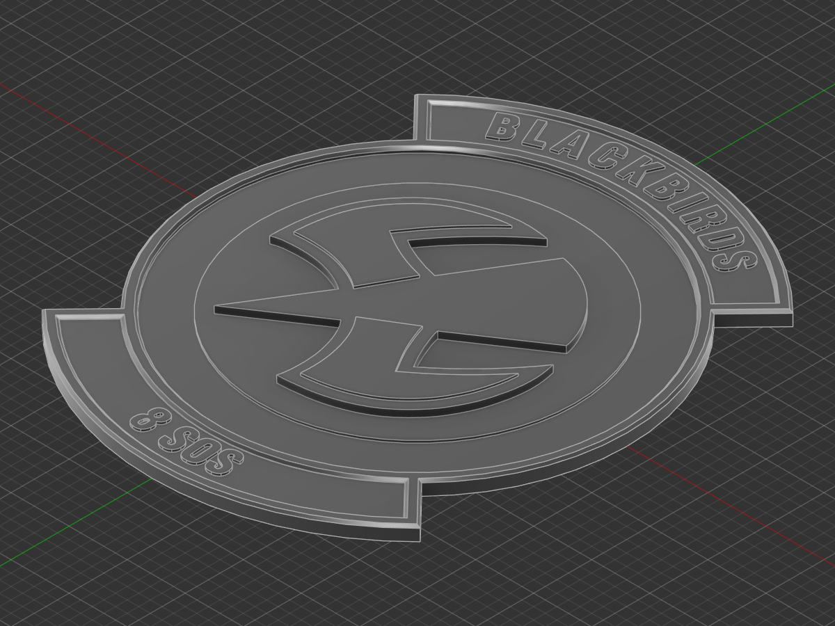 8th Special Operations Squadron Fusion thumbnail