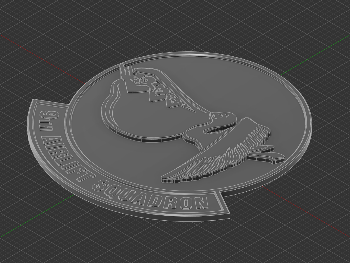 9th Airlift Squadron Fusion thumbnail