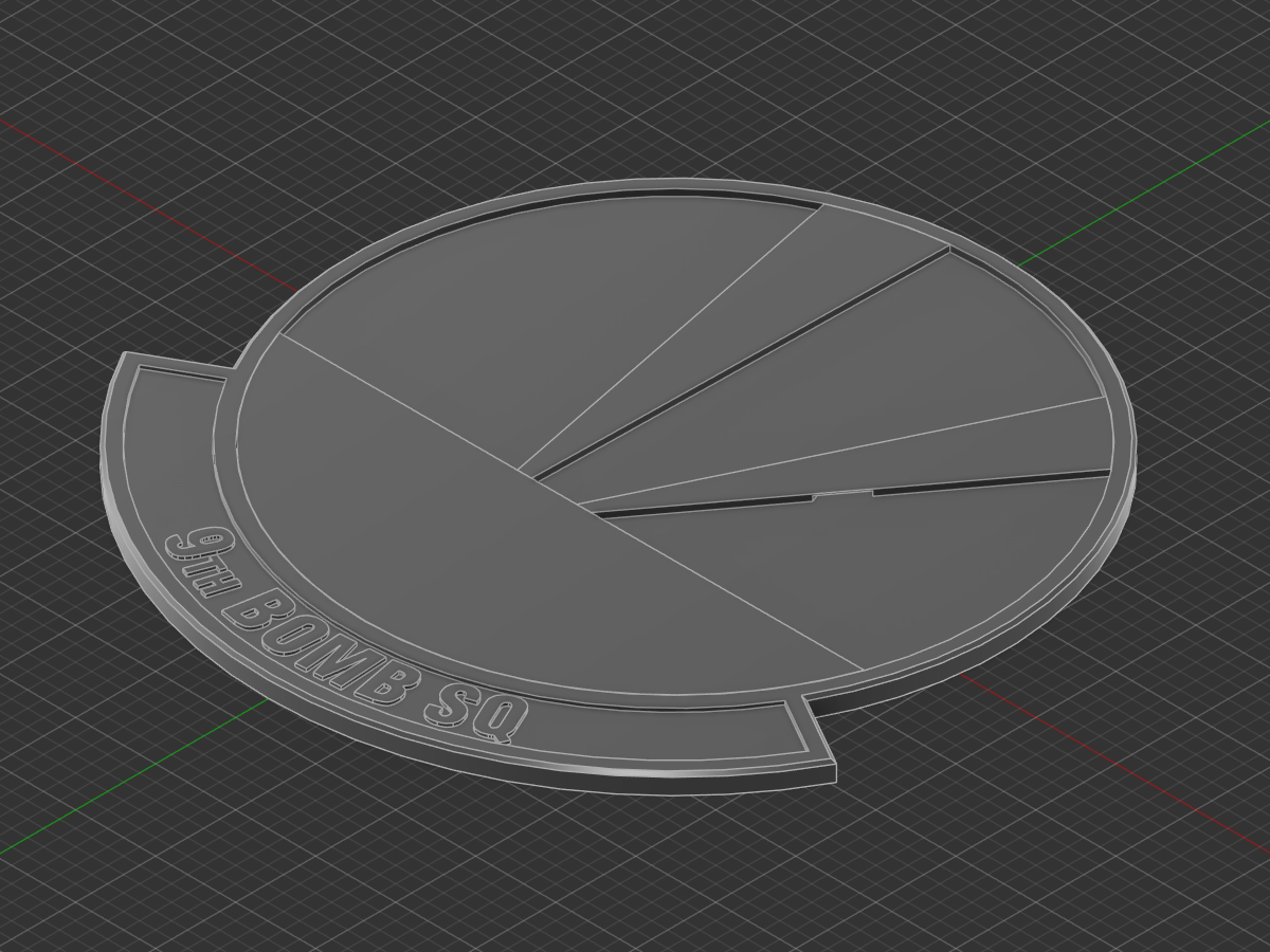 9th Bomb Squadron Fusion thumbnail