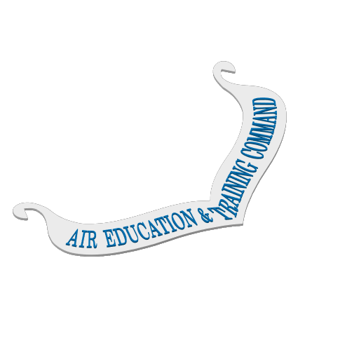 Slicer thumbnail for Air Education and Training Command