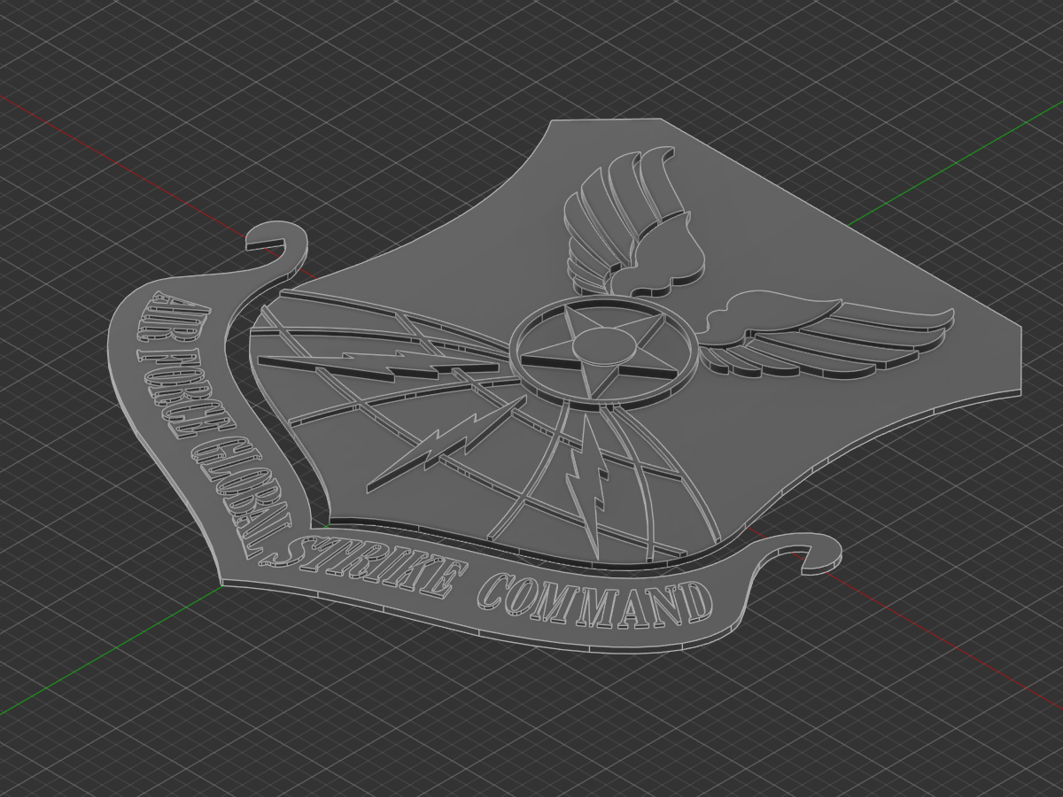 Air Force Global Strike Command Fusion thumbnail