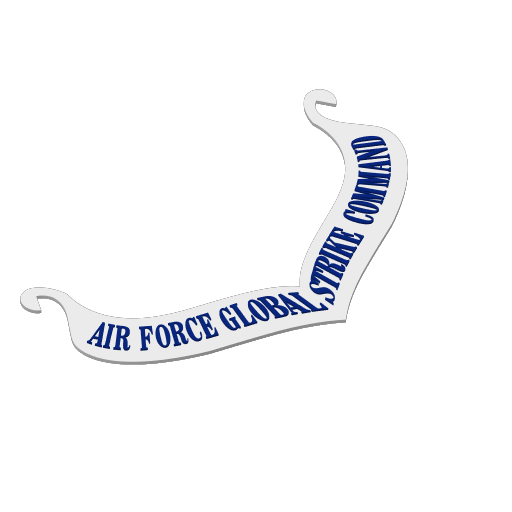 Slicer thumbnail for Air Force Global Strike Command