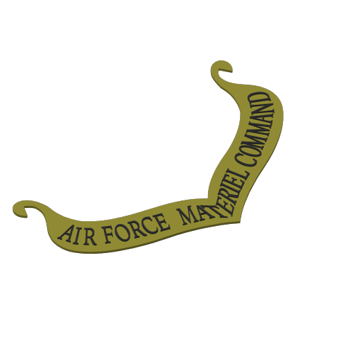 Slicer thumbnail for Air Force Materiel Command