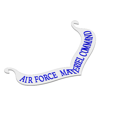 Slicer thumbnail for Air Force Materiel Command