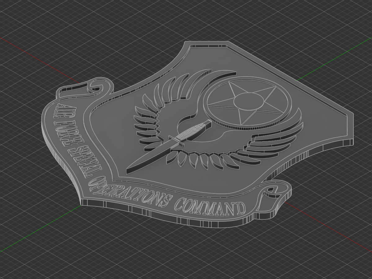 Air Force Special Operations Command Fusion thumbnail