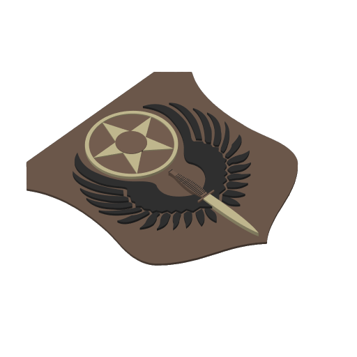 Slicer thumbnail for Air Force Special Operations Command