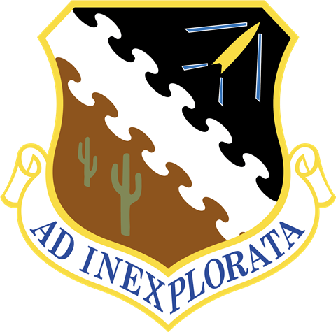Artwork thumbnail for Air Force Test Center