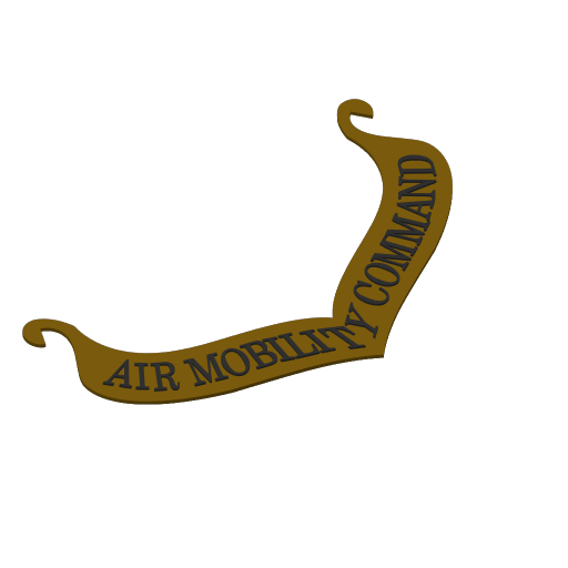 Slicer thumbnail for Air Mobility Command